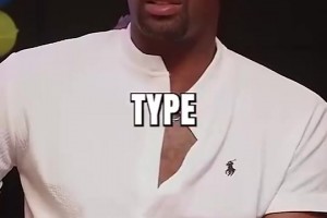 阿里纳斯曾点评杨瀚森：一眼就能看出来他篮球智商超高，样样精通