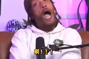 哥们你是真懂球！比斯利：阿德巴约是唯一单挑打败我的男人